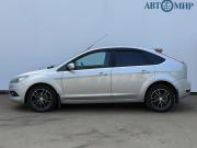 Ford Focus II Рестайлинг Москва  - изображение 20