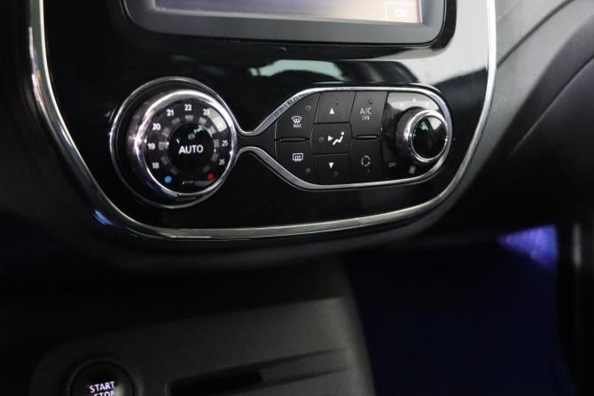 Renault Kaptur I с пробегом 2018 года, цена 1 629 990 рублей, 115413 км, внедорожник, Автокод Объявления