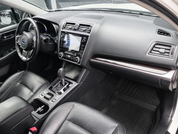 Subaru Outback V Рестайлинг с пробегом 2018 года, цена 2 750 000 рублей, 129661 км, универсал, Автокод Объявления