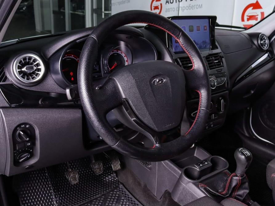 Lada (ВАЗ) Granta I Рестайлинг Минеральные Воды  - изображение 8