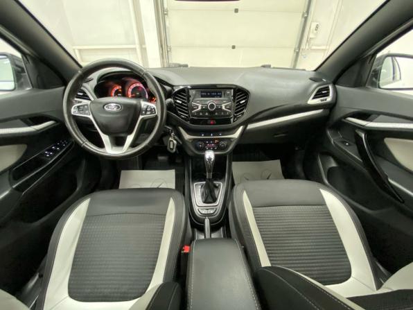 Lada (ВАЗ) Vesta I с пробегом 2021 года, цена 1 090 000 рублей, 162209 км, универсал, Автокод Объявления