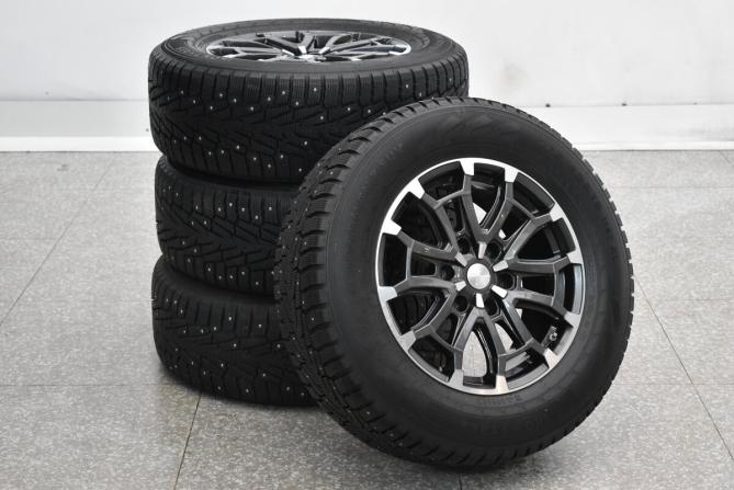 JAC T8 Pro с пробегом 2023 года, цена 2 385 000 рублей, 30216 км, пикап, Автокод Объявления