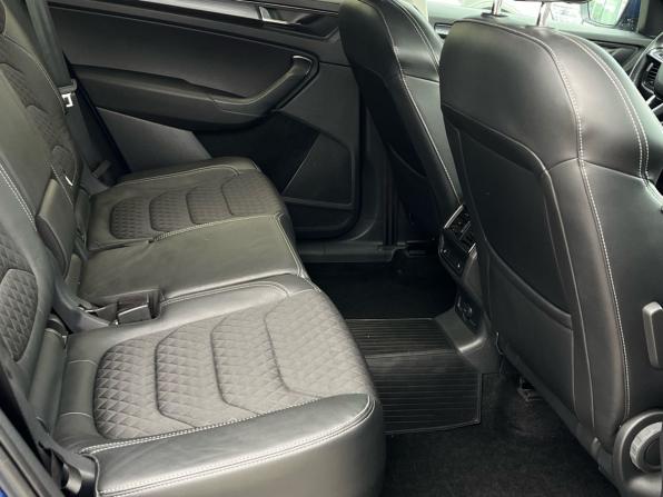 Skoda Kodiaq I с пробегом 2019 года, цена 2 450 000 рублей, 126574 км, внедорожник, Автокод Объявления