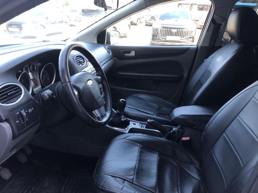 Ford Focus II Рестайлинг Брянск  - изображение 9