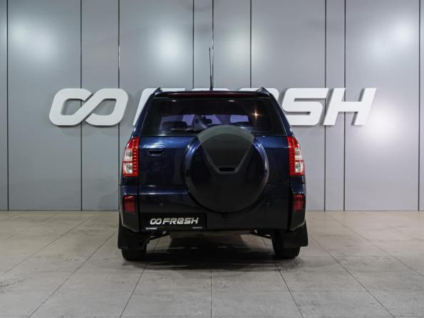 Chery Tiggo (T11) I Рестайлинг (FL) с пробегом 2014 года, цена 649 000 рублей, 102953 км, внедорожник, Автокод Объявления