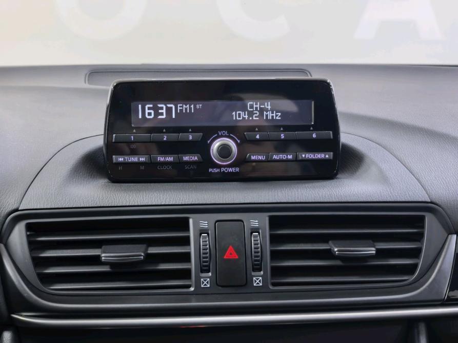 Mazda CX-4 I Рестайлинг Краснодар  - изображение 10