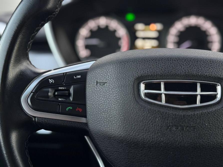 Geely Coolray I Екатеринбург  - изображение 27