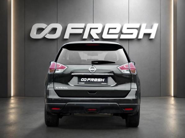 Nissan X-Trail III с пробегом 2018 года, цена 1 998 000 рублей, 73787 км, внедорожник, Автокод Объявления