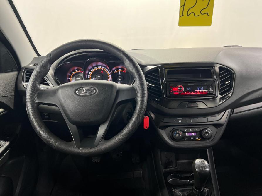 Lada (ВАЗ) Vesta I Санкт-Петербург  - изображение 16