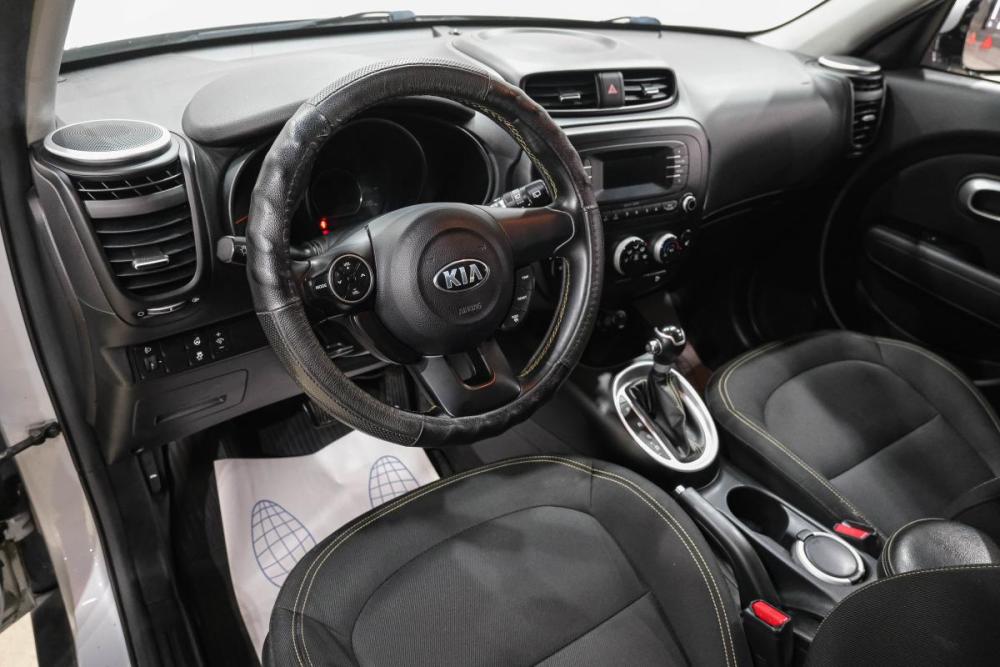 Kia Soul II Новокузнецк  - изображение 14