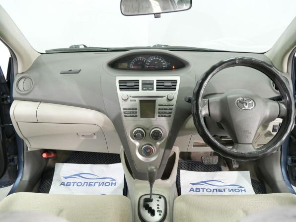 Toyota Belta I с пробегом 2009 года, цена 735 000 рублей, 92108 км, седан, Автокод Объявления