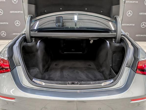 Mercedes-Benz S-Класс VII (W223) с пробегом 2021 года, цена 8 450 000 рублей, 75539 км, седан, Автокод Объявления