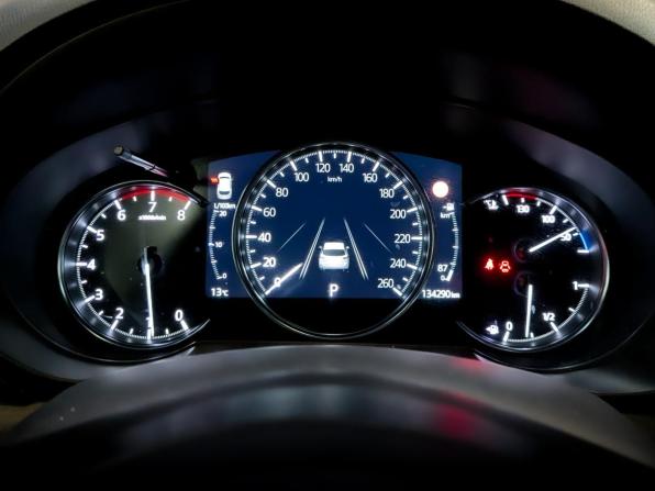 Mazda CX-5 II с пробегом 2020 года, цена 2 820 000 рублей, 134289 км, внедорожник, Автокод Объявления