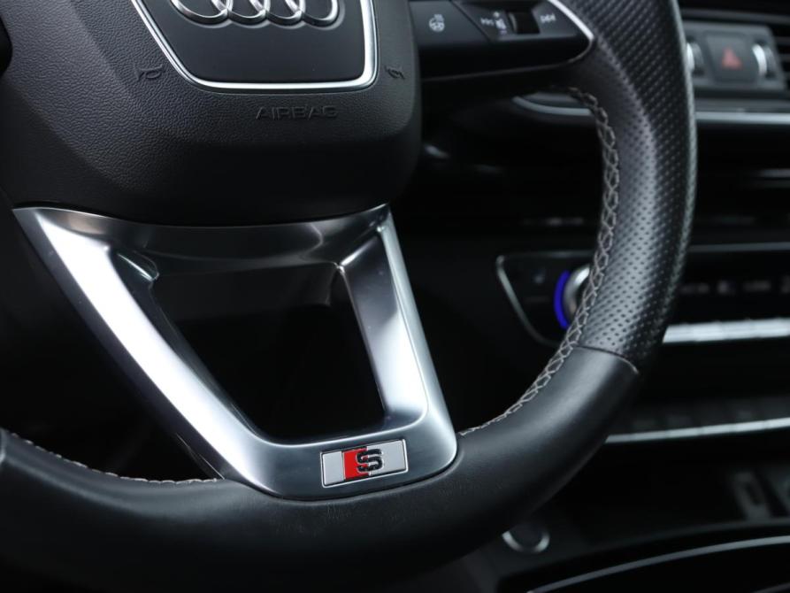 Audi Q5 II (FY) Рестайлинг Москва  - изображение 25