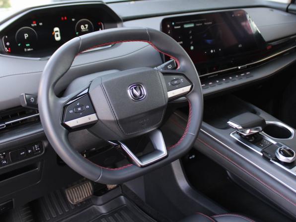 Changan UNI-S I с пробегом 2024 года, цена 2 099 000 рублей, 32110 км, внедорожник, Автокод Объявления