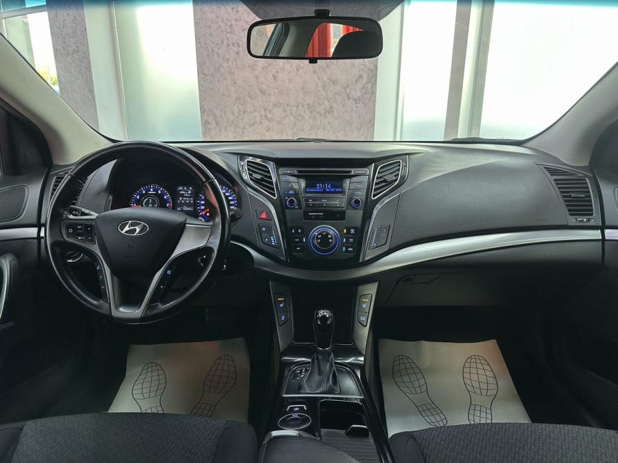 Hyundai i40 I Рестайлинг Ярославль  - изображение 31