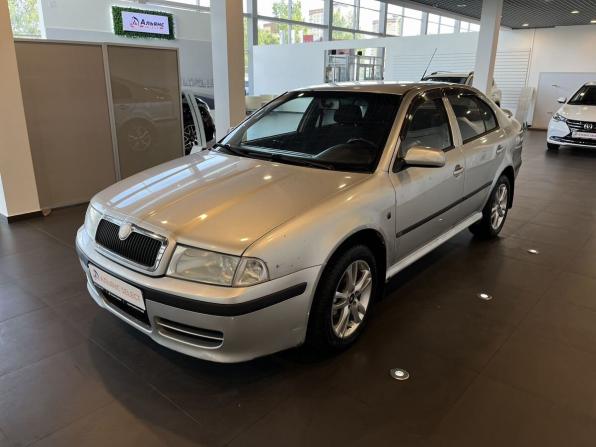 Skoda Octavia I (A4) Рестайлинг с пробегом 2006 года, цена 422 000 рублей, 249083 км, лифтбек, Автокод Объявления
