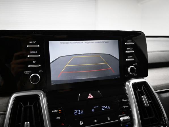 Kia Sorento IV с пробегом 2021 года, цена 3 500 000 рублей, 90967 км, внедорожник, Автокод Объявления