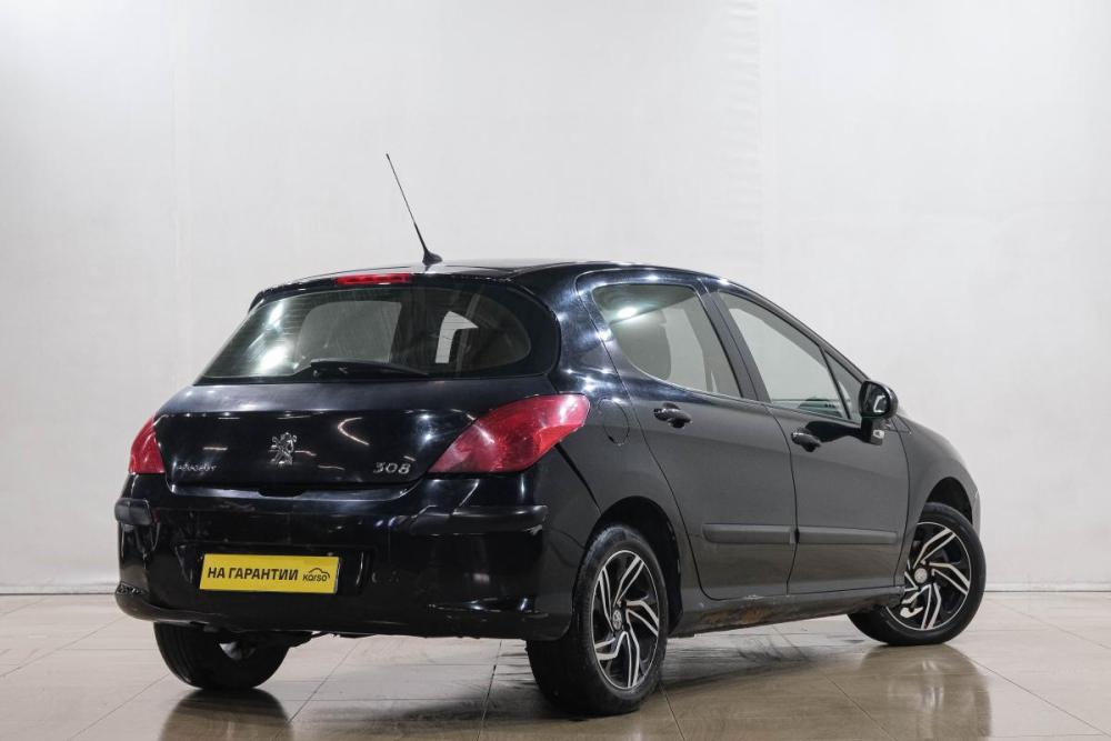 Peugeot 308 I Новокузнецк  - изображение 7