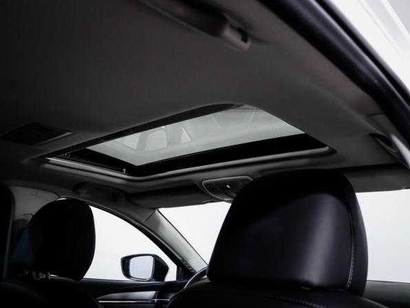 Mazda 6 III (GJ) Рестайлинг 2 с пробегом 2023 года, цена 3 185 000 рублей, 52195 км, седан, Автокод Объявления