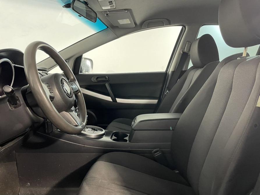 Mazda CX-7 I Великий Новгород  - изображение 8
