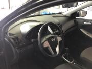 Hyundai Solaris I Курск  - изображение 22