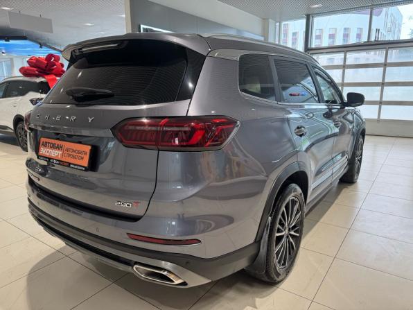 Chery Tiggo 8 Pro I с пробегом 2023 года, цена 1 899 000 рублей, 91000 км, внедорожник, Автокод Объявления