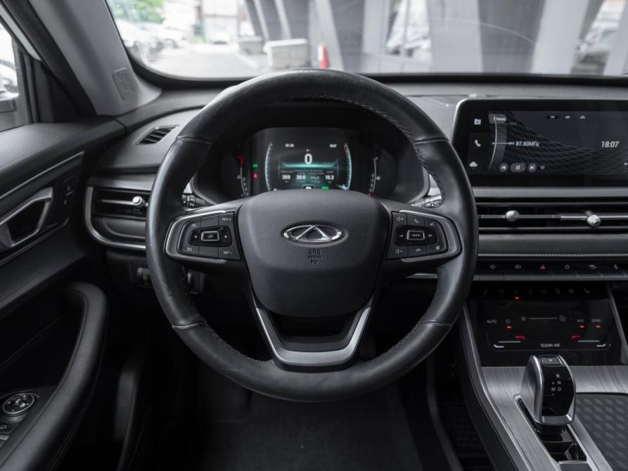 Chery Tiggo 4 Pro I Москва  - изображение 10