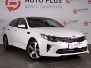 Kia Optima IV Минеральные Воды  - изображение 25