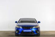 Kia Cerato II Тюмень  - изображение 20