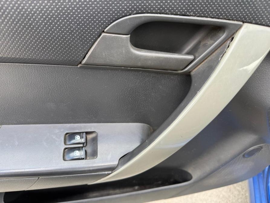Chevrolet Aveo I Рестайлинг Курган  - изображение 8