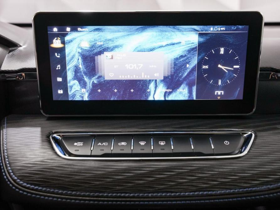 Haval Jolion I Рестайлинг Ульяновск  - изображение 18