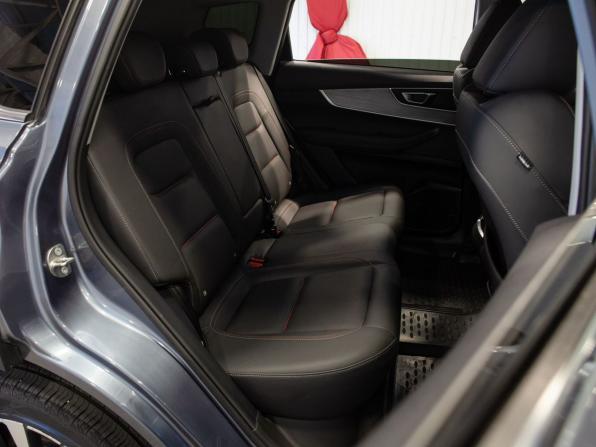Chery Tiggo 7 Pro I с пробегом 2021 года, цена 1 850 000 рублей, 35508 км, внедорожник, Автокод Объявления