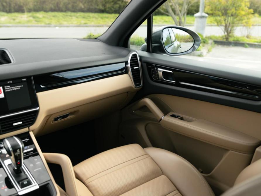 Porsche Cayenne III Санкт-Петербург  - изображение 21