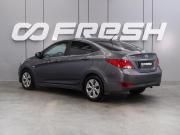 Hyundai Solaris I Рестайлинг Воронеж  - изображение 19