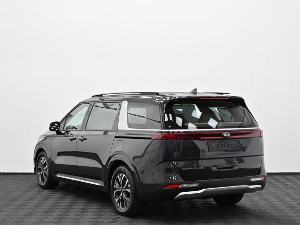 Kia Carnival IV с пробегом 2021 года, цена 3 349 000 рублей, 100000 км, минивэн, Автокод Объявления