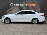 Hyundai Genesis II Пермь  - изображение 34