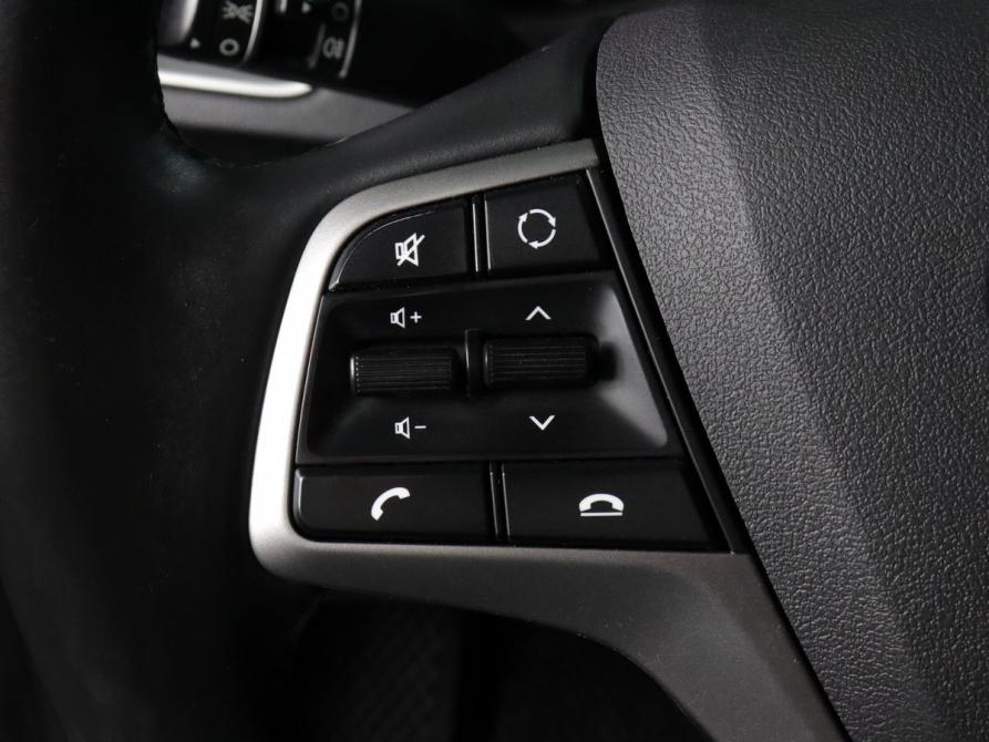 Hyundai Solaris II Минеральные Воды  - изображение 13
