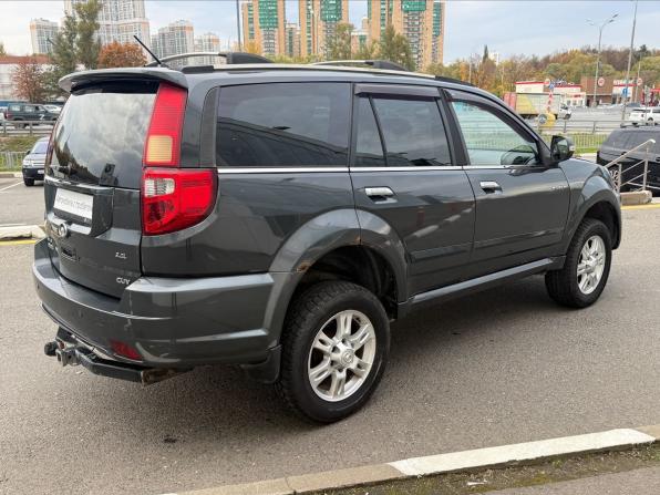 Great Wall Hover H3 I с пробегом 2013 года, цена 546 000 рублей, 134711 км, внедорожник, Автокод Объявления