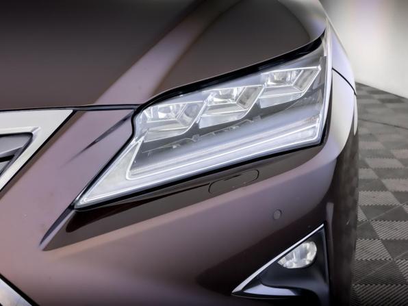 Lexus RX IV с пробегом 2015 года, цена 4 150 000 рублей, 96946 км, внедорожник, Автокод Объявления
