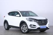 Hyundai Tucson III Омск  - изображение 23
