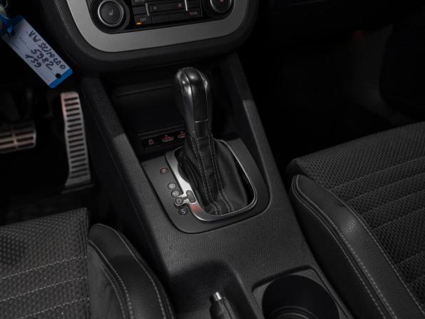 Volkswagen Scirocco III с пробегом 2011 года, цена 1 480 000 рублей, 107242 км, хэтчбек, Автокод Объявления