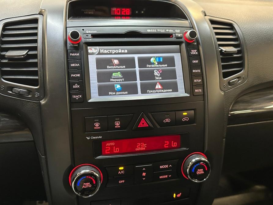 Kia Sorento II Балашиха  - изображение 7