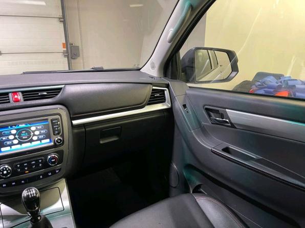 JAC T6 с пробегом 2023 года, цена 1 550 000 рублей, 77461 км, offers.body_type.unknown, Автокод Объявления