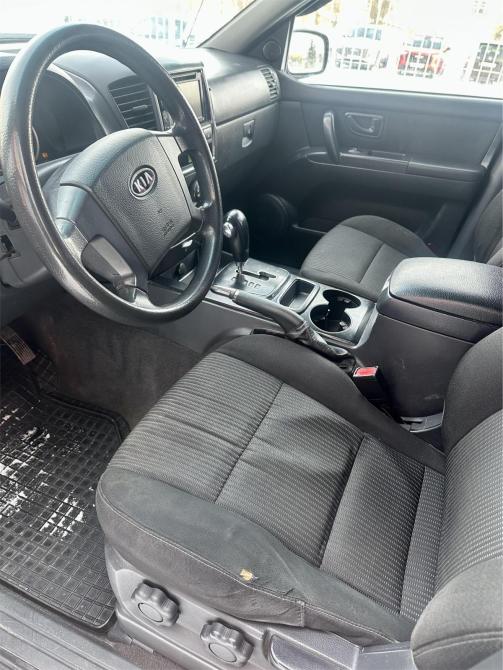 Kia Sorento I Рестайлинг Орел  - изображение 14