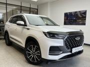 Chery Tiggo 8 Pro Max I Новосибирск  - изображение 17