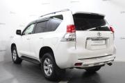 Toyota Land Cruiser Prado 150 Series Владивосток  - изображение 31