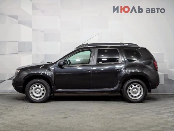 Renault Duster I Рестайлинг с пробегом 2019 года, цена 1 350 000 рублей, 176005 км, внедорожник, Автокод Объявления