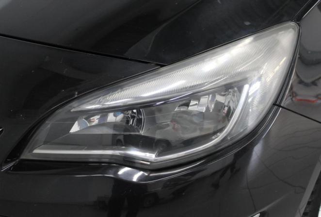 Opel Astra J Рестайлинг с пробегом 2013 года, цена 530 000 рублей, 201857 км, седан, Автокод Объявления
