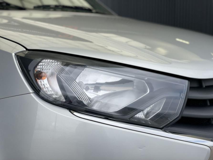 Lada (ВАЗ) Granta I Рестайлинг Пермь  - изображение 23